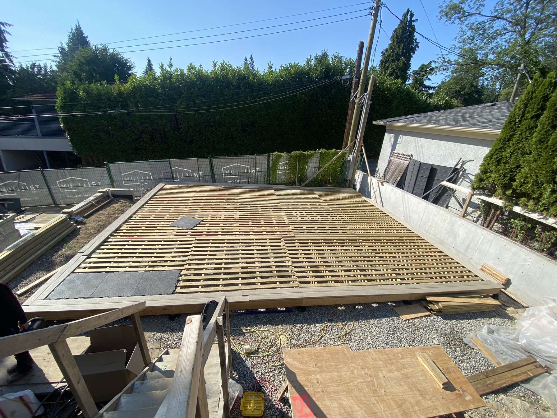 Cornwall Putting Green — Photo 3