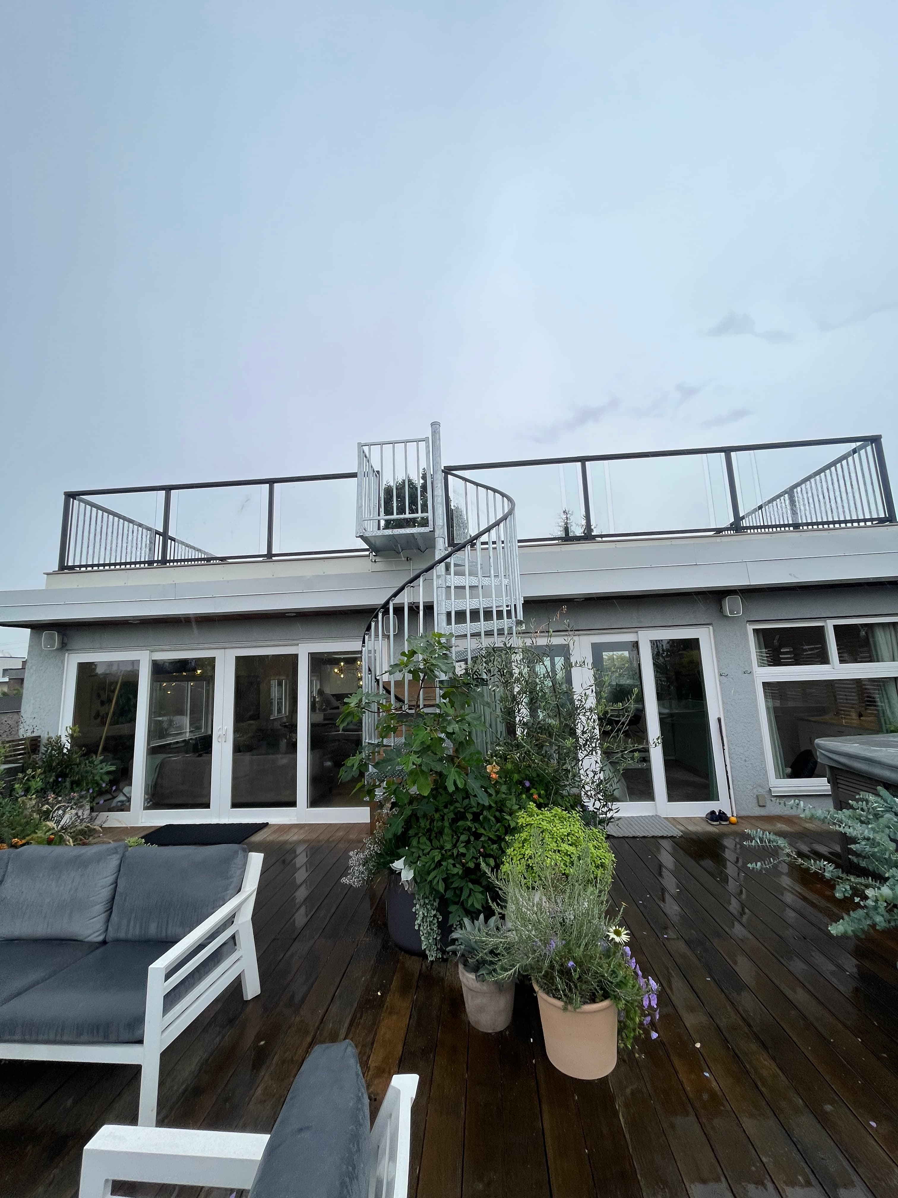 Cornwall Putting Green — Photo 6