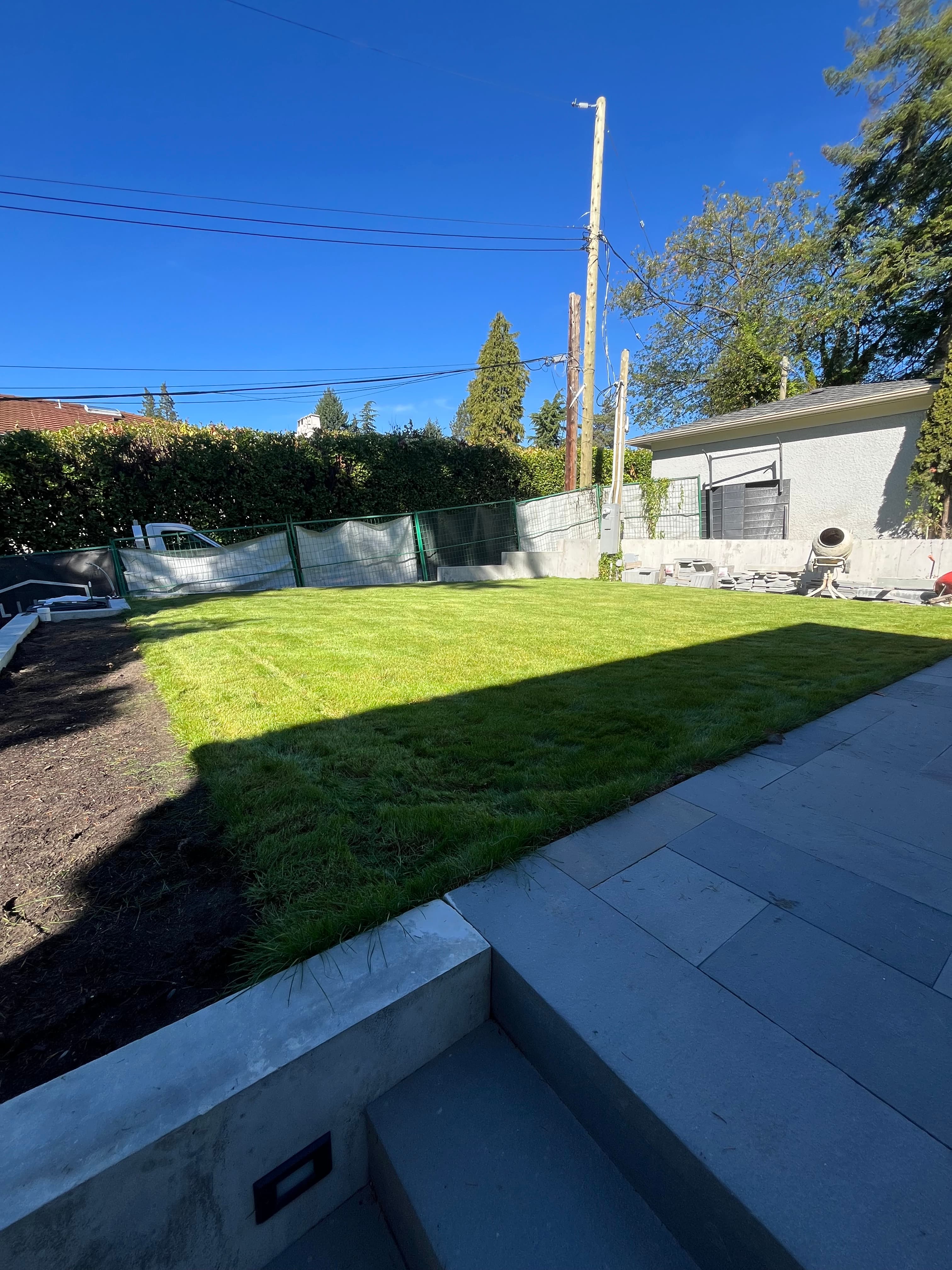 Cypress Crescent Sports Court — Photo 4