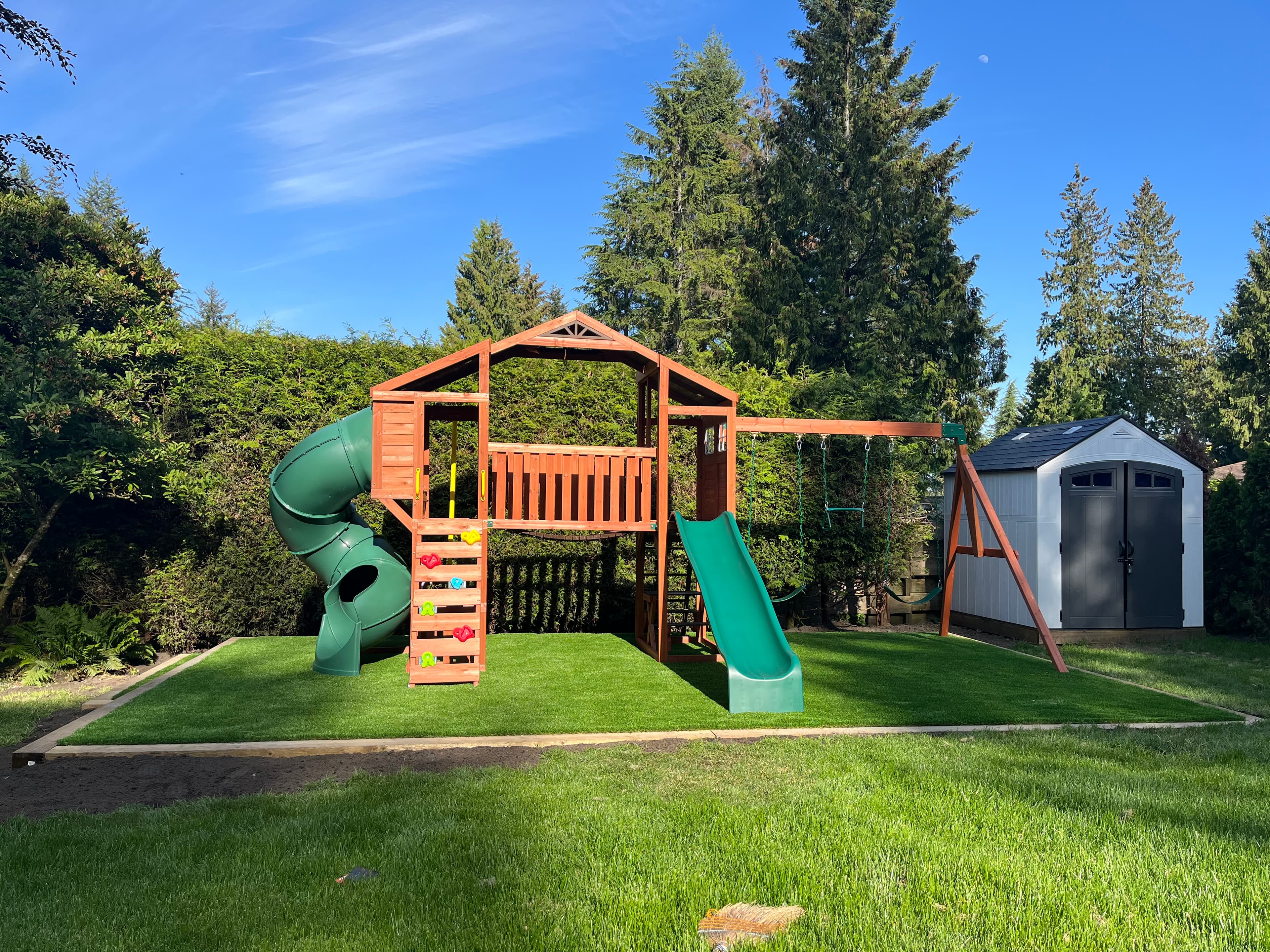 Regent Paver Pathway — Photo 2