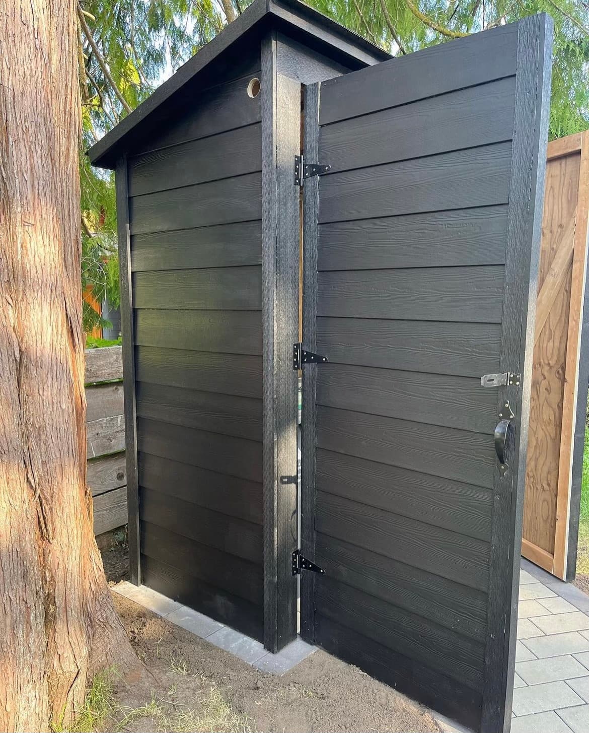 Regent Paver Pathway — Photo 4