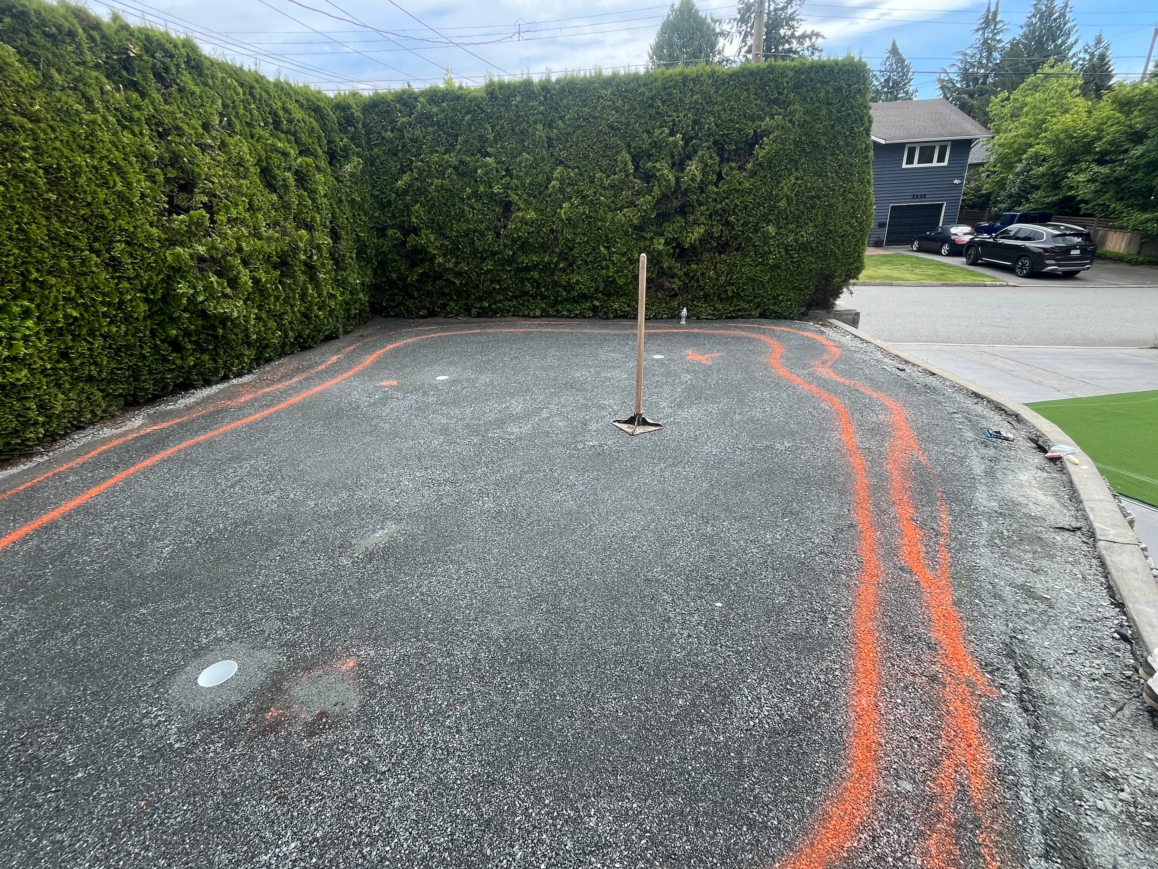 Upton Putting Green — Photo 2